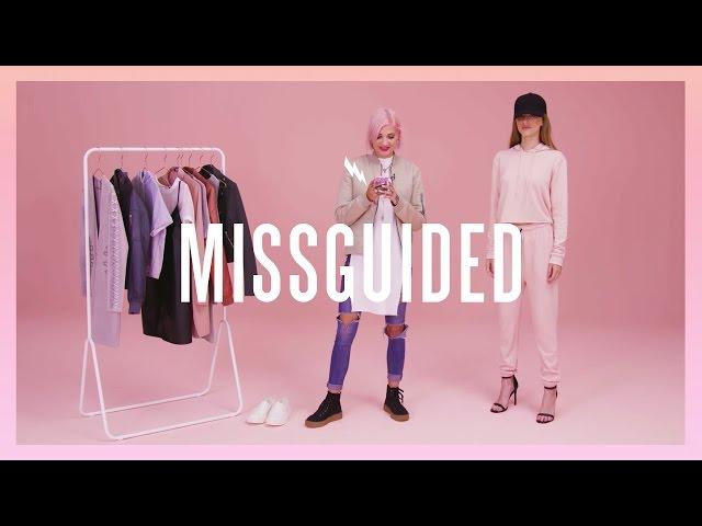 Ask the Stylist | Missguided