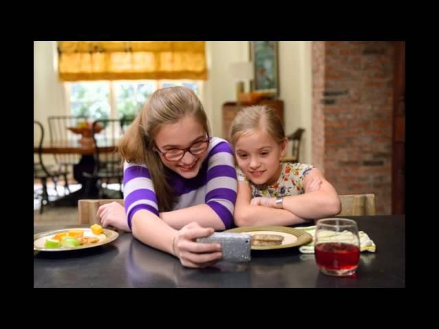 Lennon & Maisy Stella - CBC Radio - DNTO