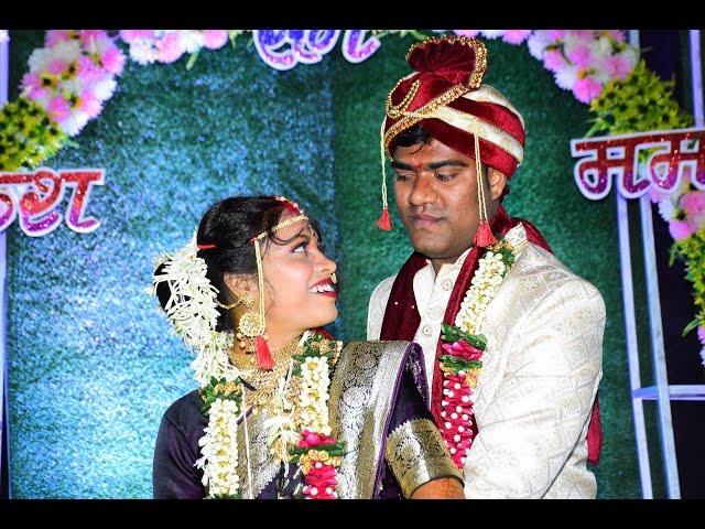Rakesh & Mamta Wedding Video