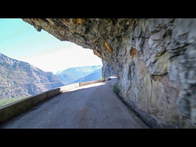 Col du Solude - Hidden Gems of Isère Series (France) - Indoor Cycling Training