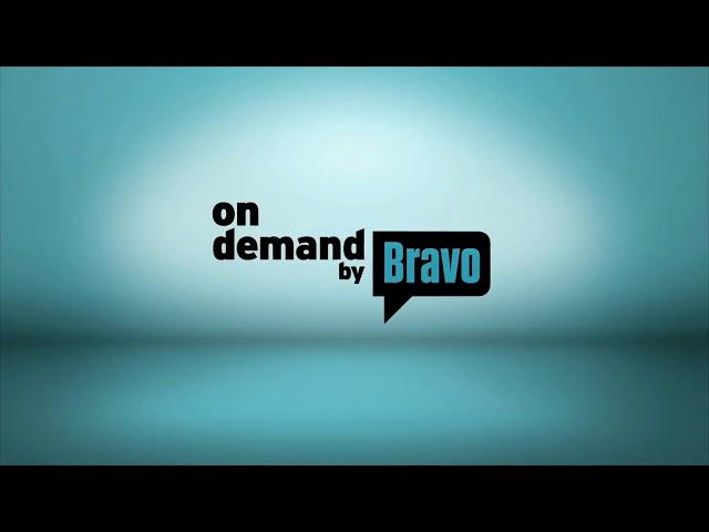 On Demand by Bravo