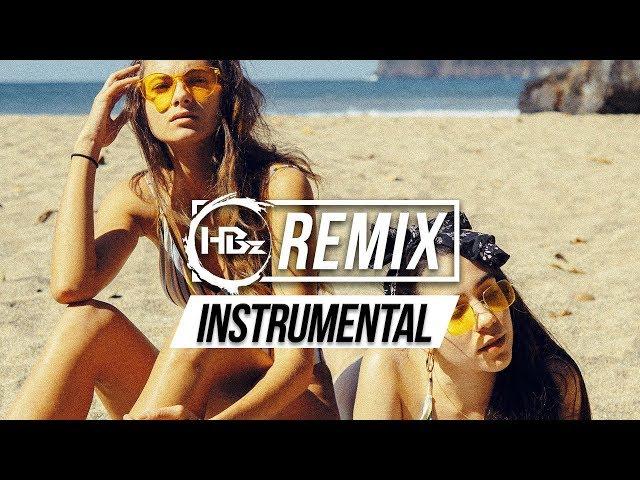 Gigi D'Agostino - L'Amour Toujours (HBz Psy-Bounce Remix) | Instrumental