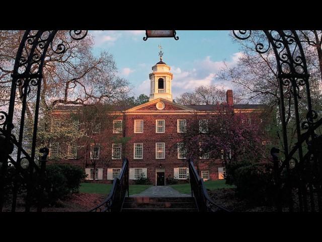 Rutgers University - 5 Things You Must Do On Campus