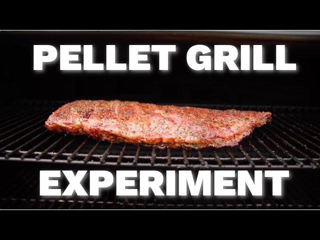 Pellet Smoker Cook-Off | Yoder vs Weber vs GMG vs Pitts & Spitts