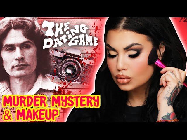 The Killing Game - Did this monster murder 30 more? Rodney Alcala | Mystery & Makeup - Bailey Sarian