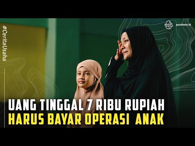 Lika-Liku Ujian Setelah Mualaf! Usaha Tidak Kunjung Jalan & Teman2 Menjauh!