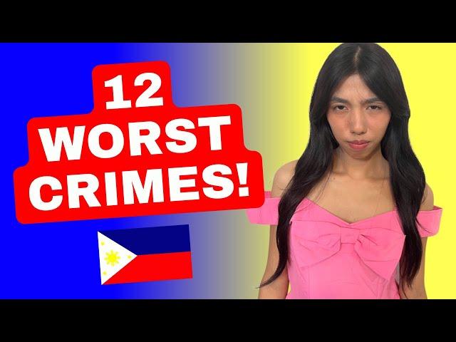 12 WORST CRIMES Foreigners Commit When Dating a FILIPINA - Smart Girl Philippines