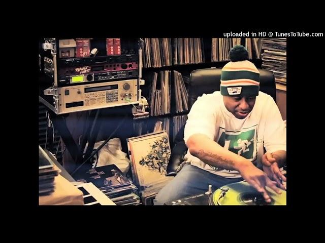 [FREE FOR PROFIT] DJ Premier Type Beat 2022 - "Most Def"