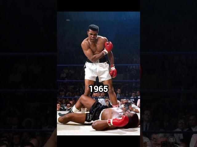 mohamad ali evolution    #mohamadali #viralvideo #trending