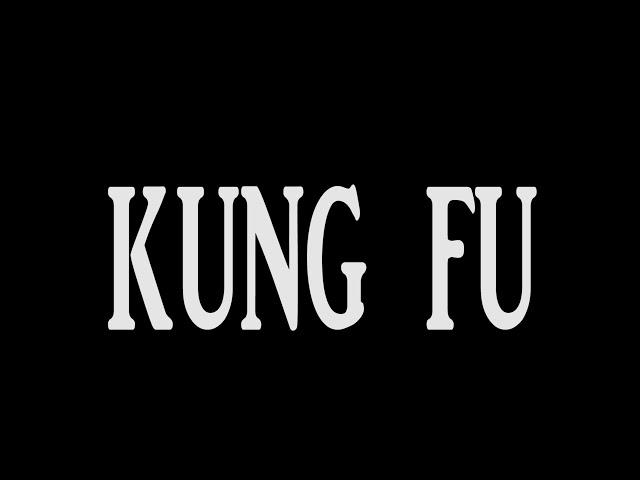 Kung Fu Sound Effect and Sound Parts