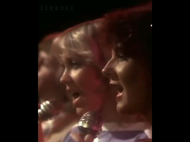 #abba #knowing #español  #conociéndome #spanish #shorts #hq #subtitles 2