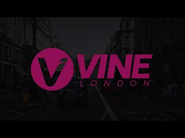 Vine London - Creation vignette