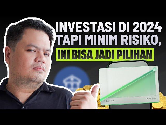 Investasi yang STABIL dan Menguntungkan di 2024