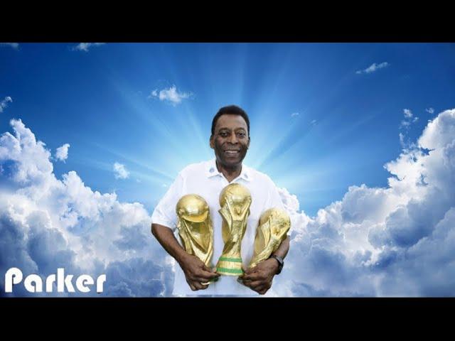 Der Pelé Song