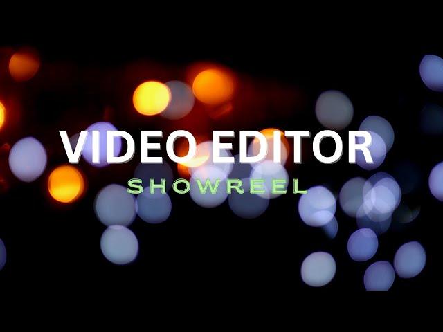 Video Editing | Showreel | Portfolio | Keshav Editz | 2023