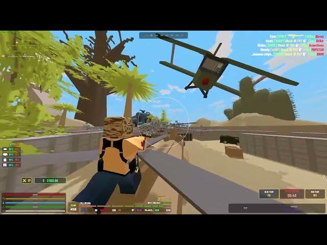 [UNTURNED] Private Cheat 2023 ▐ AIMBOT | ESP | MISC ◀️