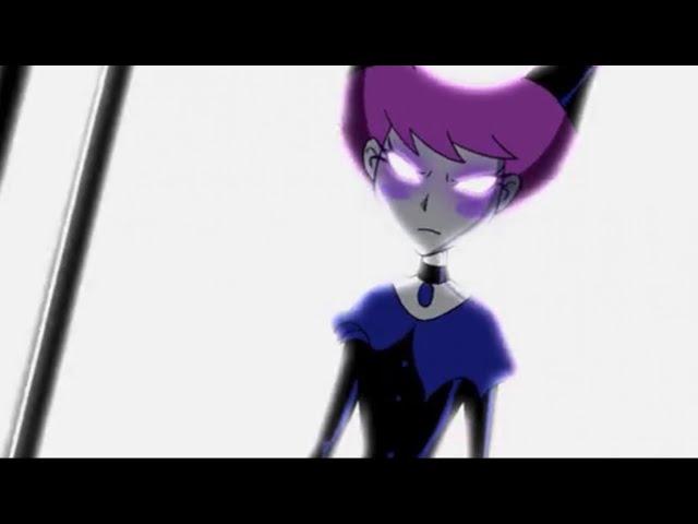 JINX - ALL POWERS & FIGHT SCENES (TEEN TITANS) (S01 - SO5)