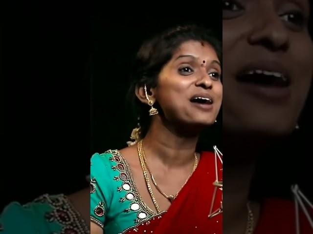 Sami Sami Song | Pushpa Tamil | Rajalakshmi |