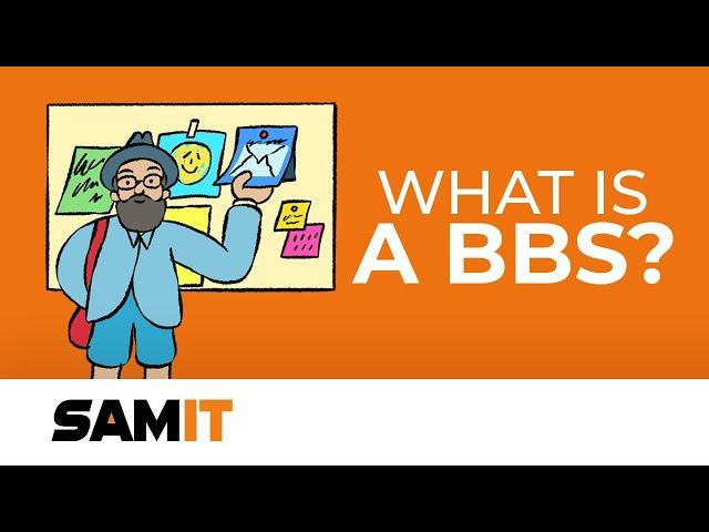 What Is a BBS ? | Bulletin Board Service | Email Local Delivery Systems MDA | Email Fundamentals