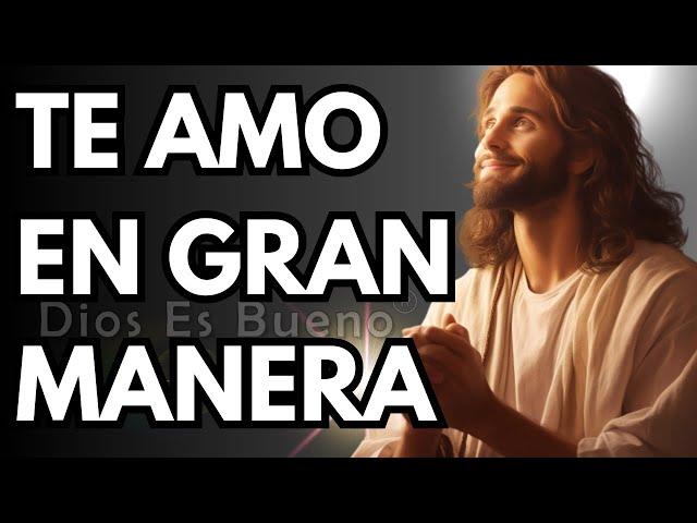 Allí en medio de esa tristeza, abraza esta palabra de verdad | Dios Es Bueno