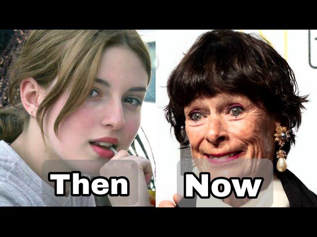 Melissa p. Full HD  Movie cast (2005 ) ||   Then and Now || Bring Memory