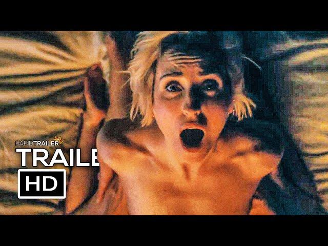 SLIP Official Trailer (2023)