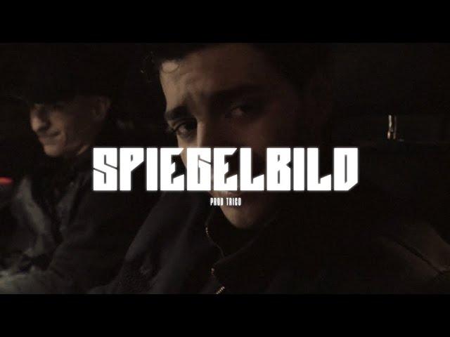 NGEE x LACAZETTE Type Beat "SPIEGELBILD" (prod. TRICO)