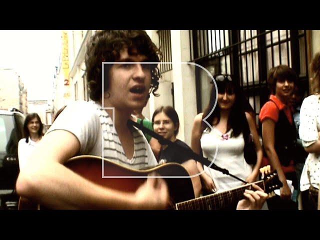 The Kooks | Ooh La | A Take Away Show