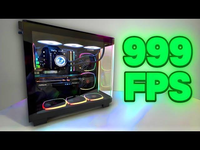 I Bought a Pro PC Optimizer to Boost My FPS To 1000