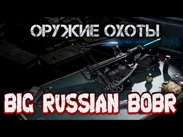 НОВЫЙ АРБАЛЕТ ОРУЖИЕ ДЛЯ ОХОТЫ И ФАНА В CALL OF DUTY MOBILE #bigrussianbobr #callofdutymobile #codm