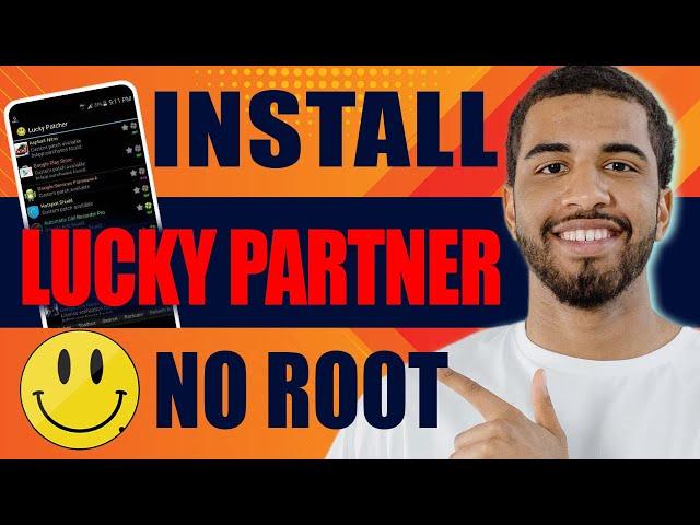 How to Install and Use Lucky Patcher (Latest Version, No Root, 2025)