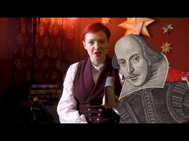 Why We Can't Do Plays Like Shakespeare Anymore: The London History Show