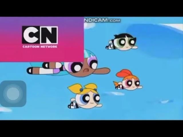 PPG & WAS Has A Sparta Remix Ft Cartoon Network (NO BGM)