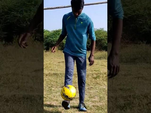 Football Juggling ️ |Football 4 U