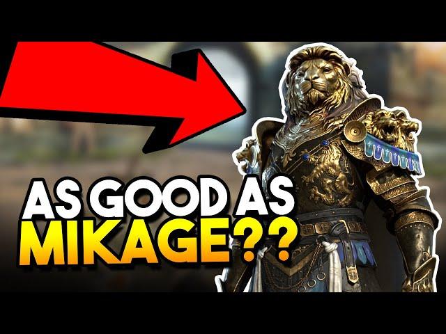 ANDROC = Lady Mikage 2.0?? | Raid: Shadow Legends