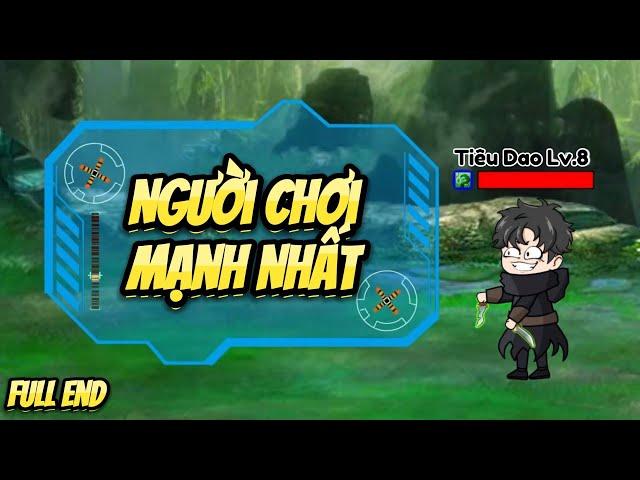 Full  | Người Chơi Mạnh Nhất | SoupSoup