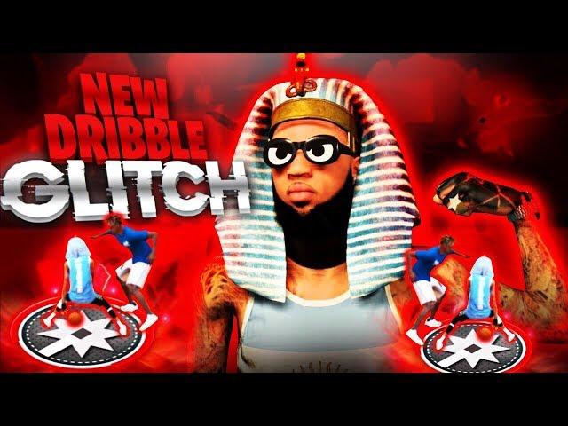 *NEW* NBA 2K20 DRIBBLE GLITCH TUTORIAL - Never Get Ripped in NBA 2K20 unpluckable dribble glitch