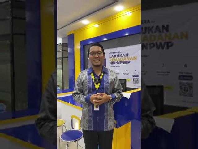 Penghapusan NPWP bagi Wajib Pajak yang telah meninggal dunia