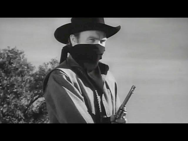 Rimfire (1949 Noir Western) Every Man's Back Was A Target For His VENGEANCE!