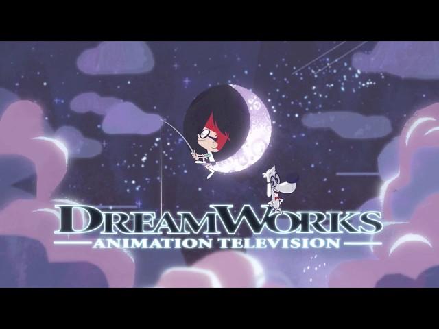 Netflix/Dreamworks Animation Television (2016) #7