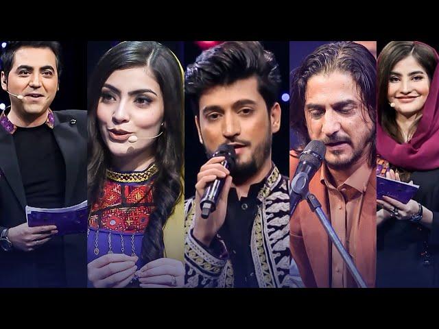 سلام ۱۴۰۰- جشن نوروز و بزرگترین برنامه تفریحی / Salam 1400 - Biggest Entertainment Show of Nowruz