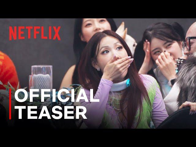 The Influencer | Official Teaser | Netflix