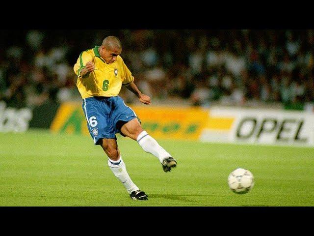 Unforgettable Goals In Football History #1