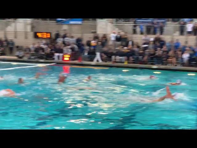 2021 NCAA SEMIFINAL CAL 15 UCLA 13 Goals