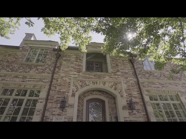 HOUSE PREP in UNIVERSITY PARK, Dallas, Texas