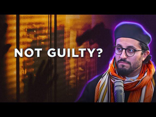 If Allah Creates Actions, How're Criminals Guilty? Ashari Aqida Answers