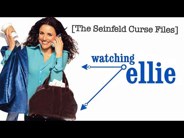 Watching Ellie | The Seinfeld Curse Files