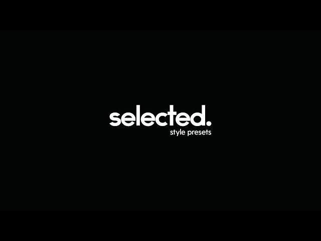 Selected Style (Deep House) Presets [Spire, Serum, M1, Massive]