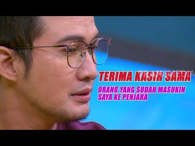 Cerita SEDIH Mandala Shoji di Penjara | OKAY BOS (21/08/19) Part 1