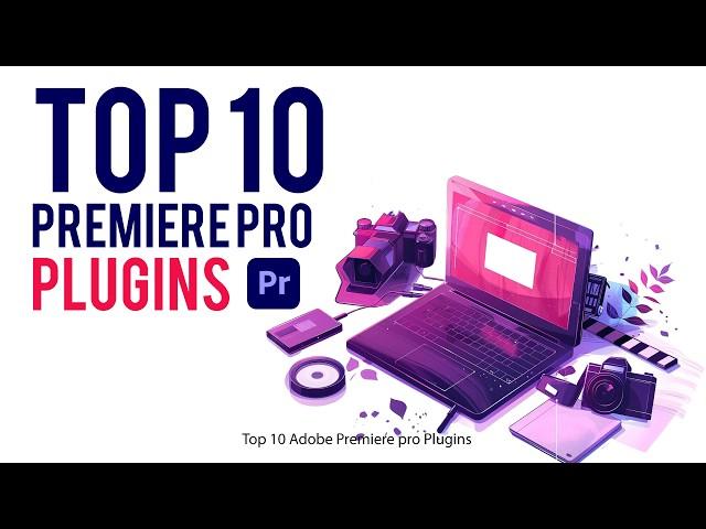 Premiere Pro Plugin HACKS That Will CHANGE Your Workflow!